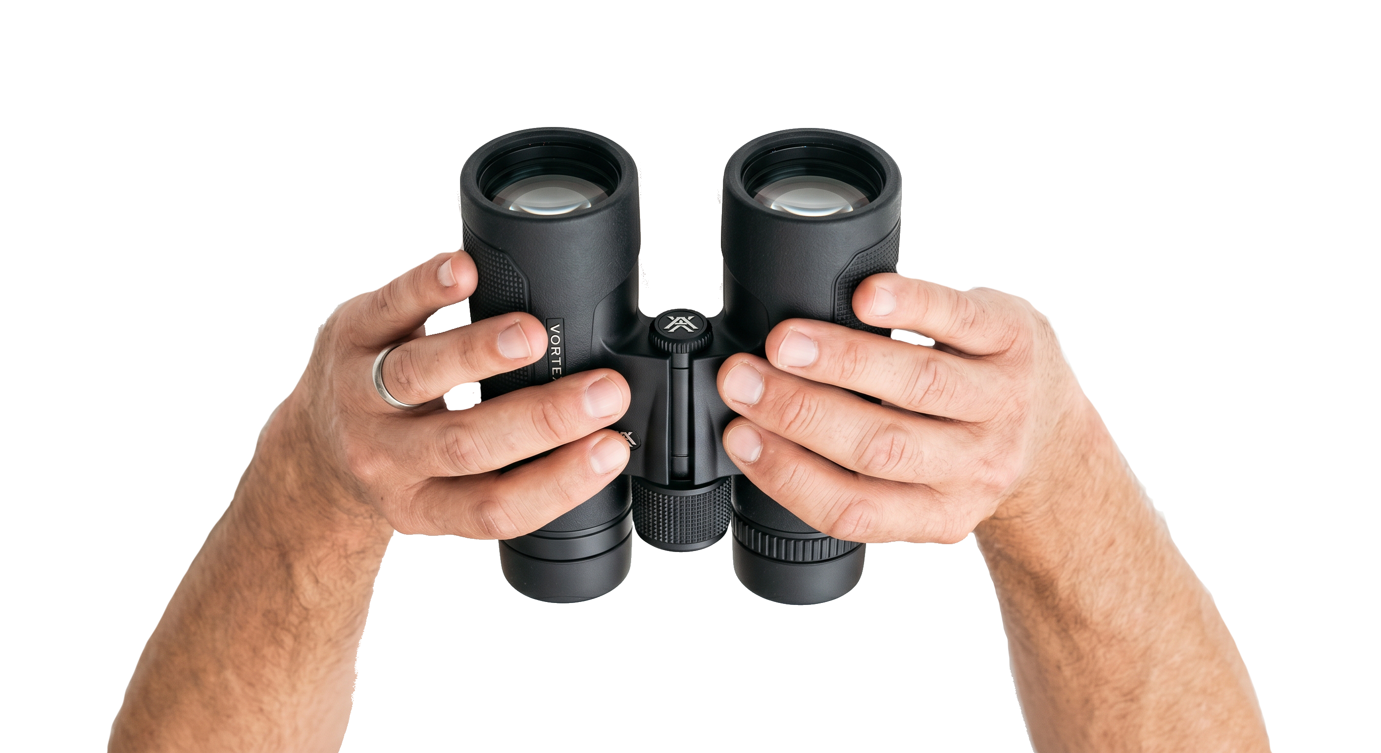binoculars
