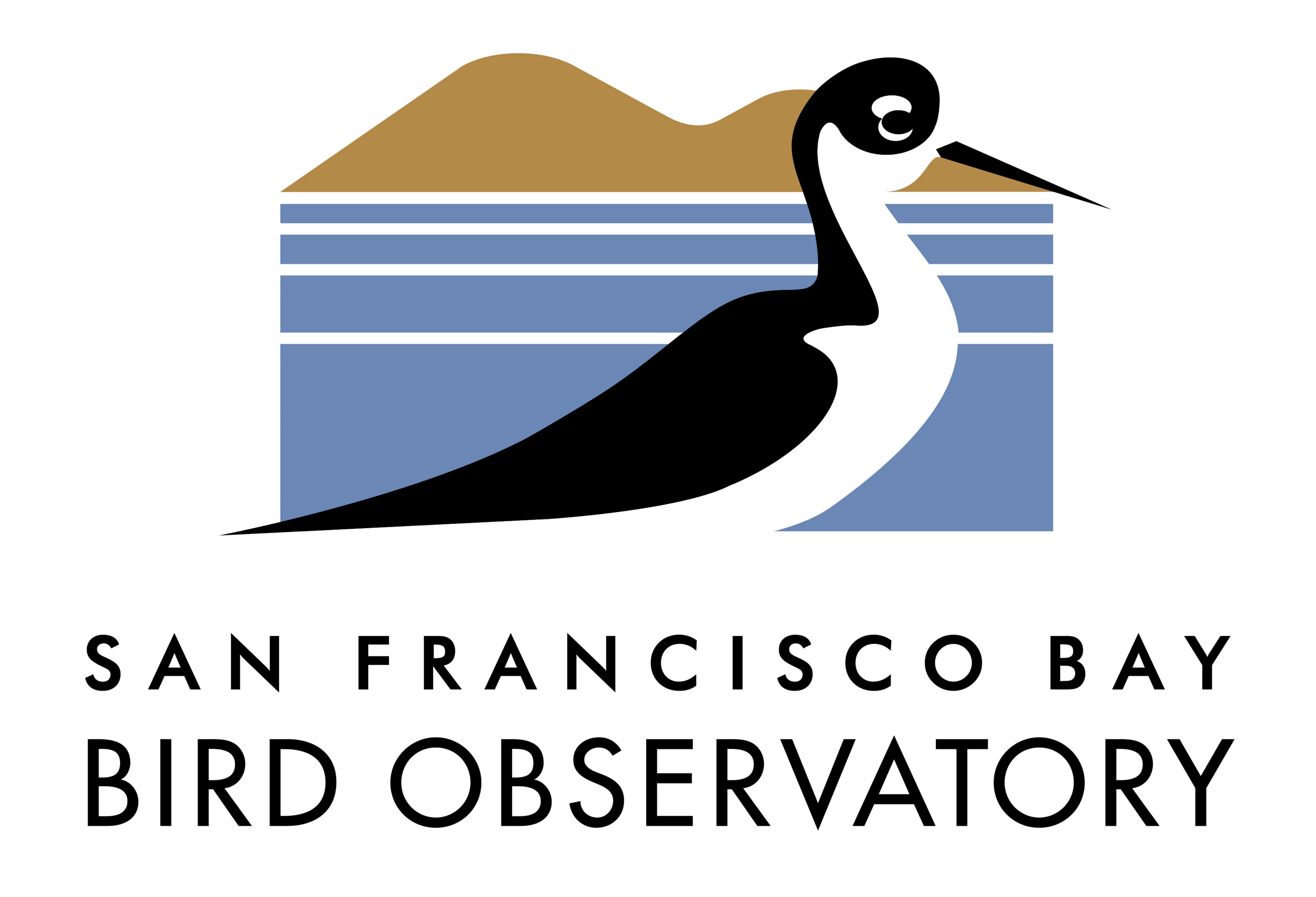 San Francisco Bay Bird Observatory logo